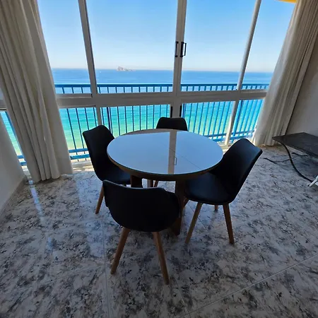 Palmeras If Appartement